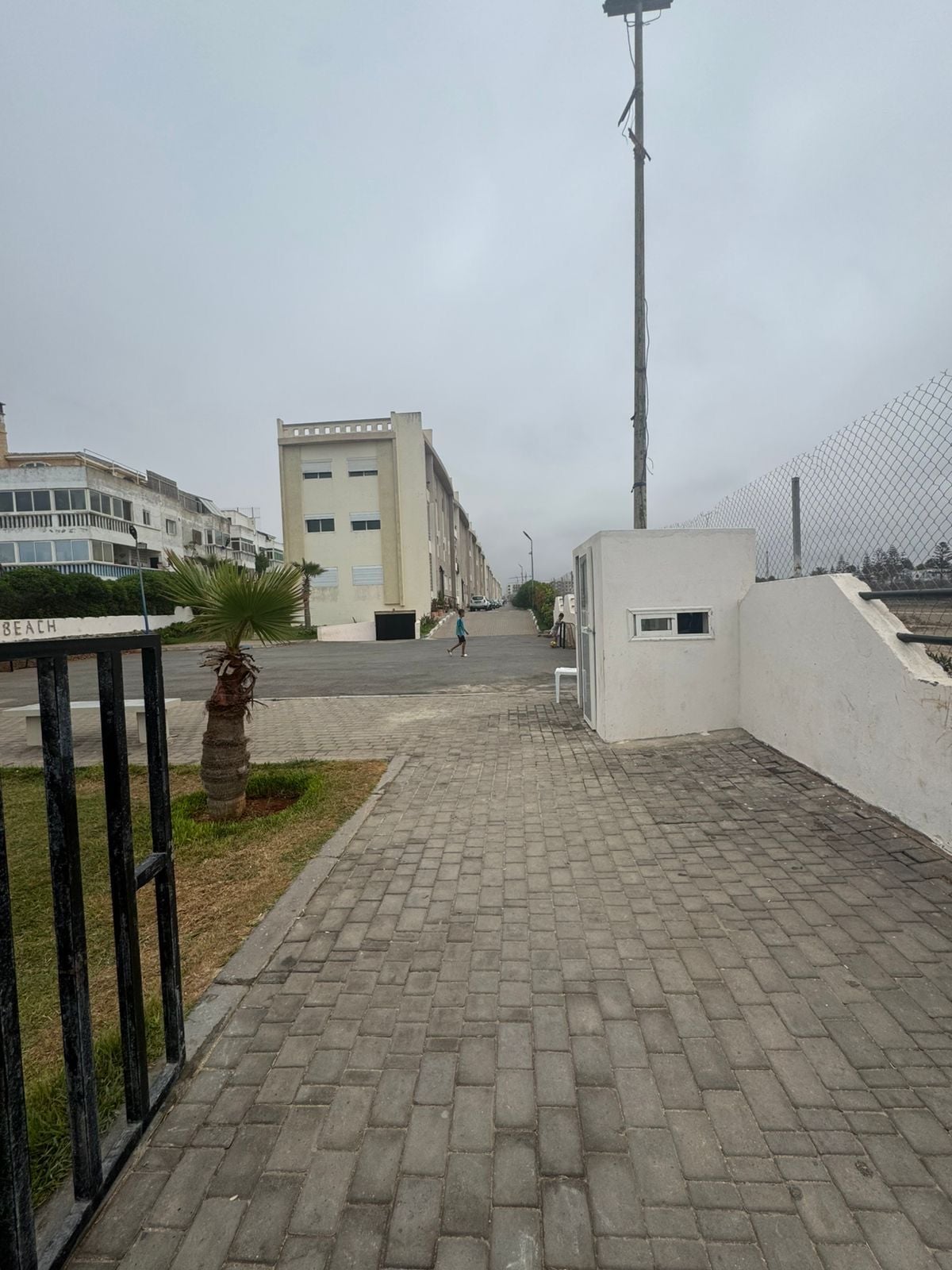 Appartement — 2