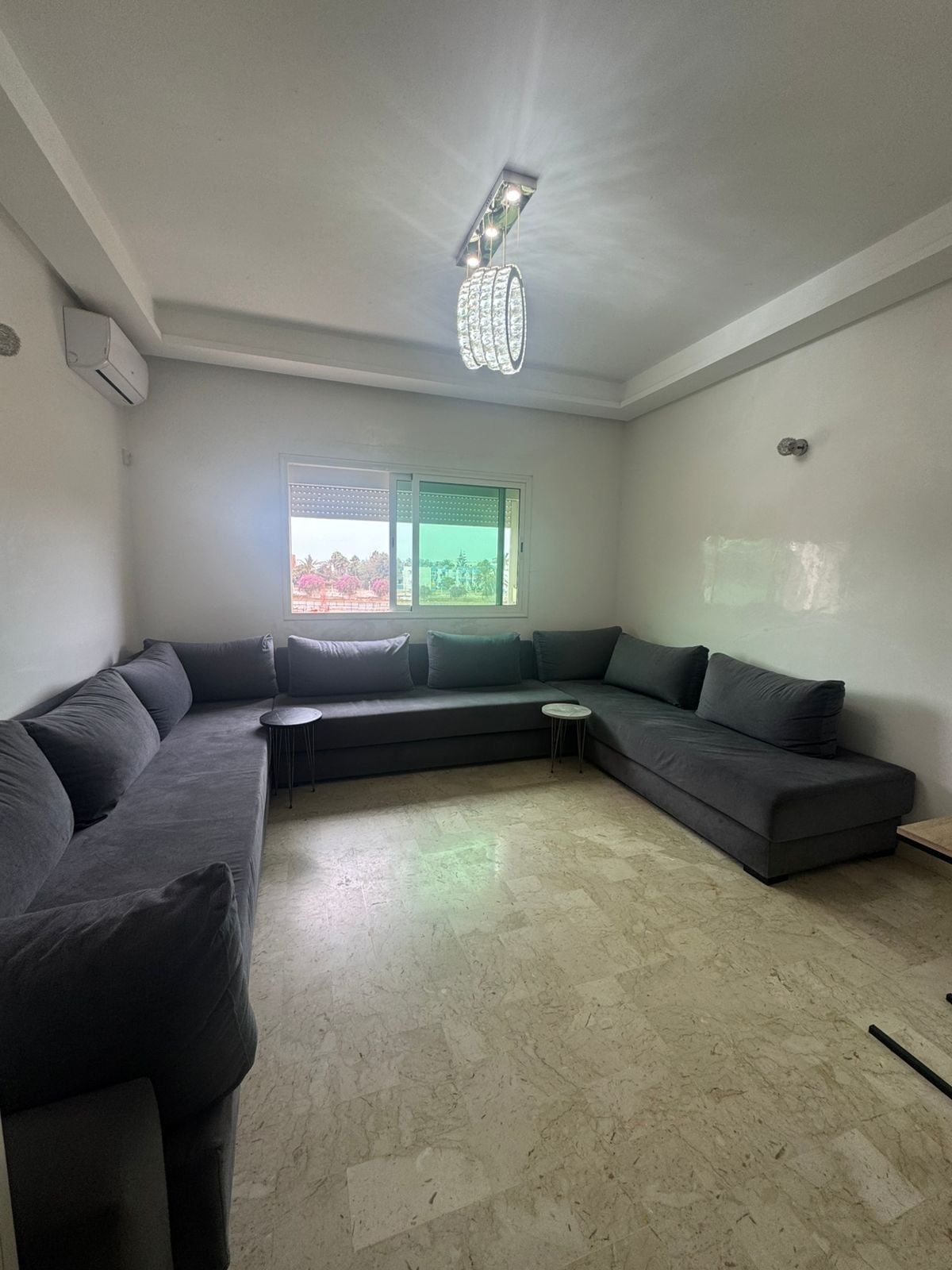 Appartement — 5