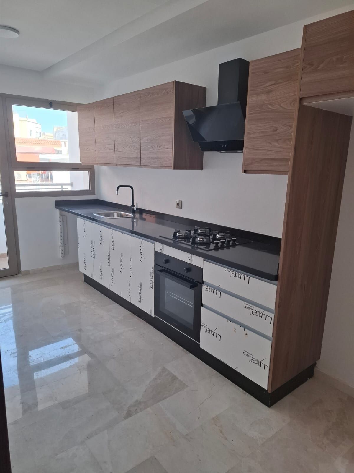 Appartement — Casablanca
