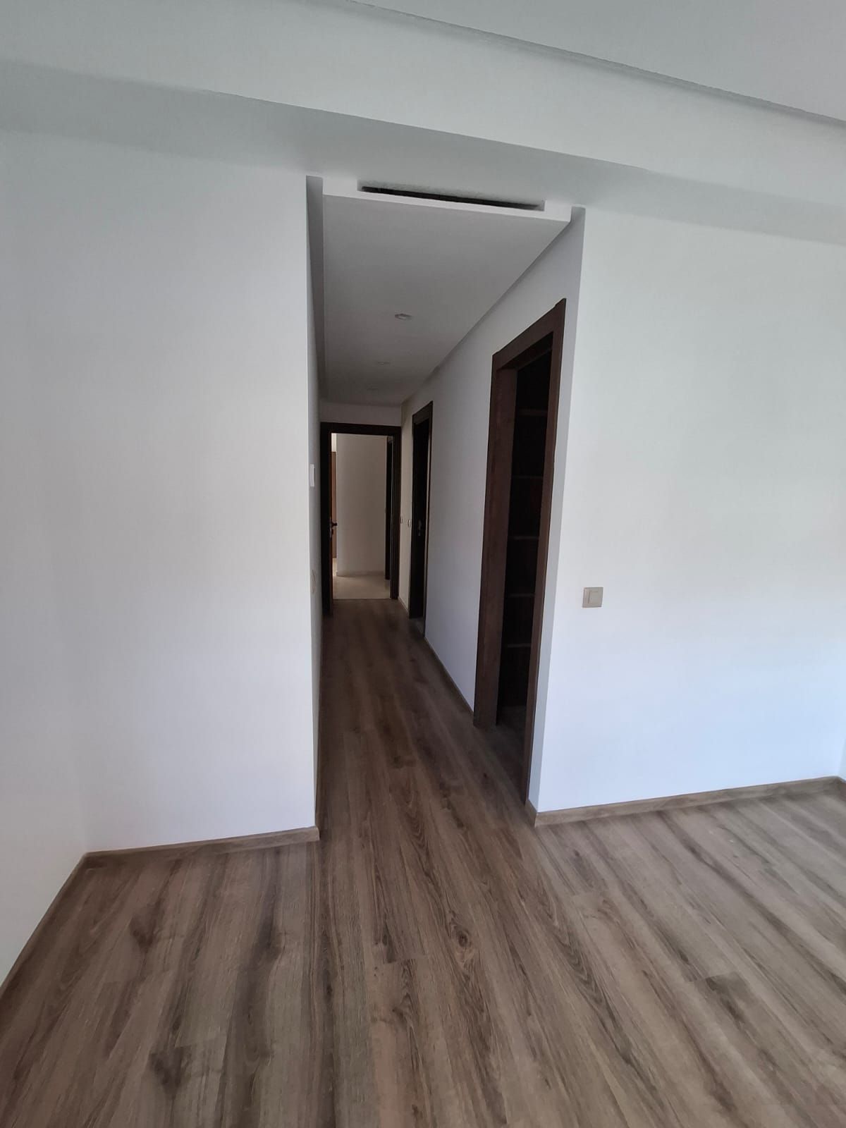 Appartement — Casablanca — 2