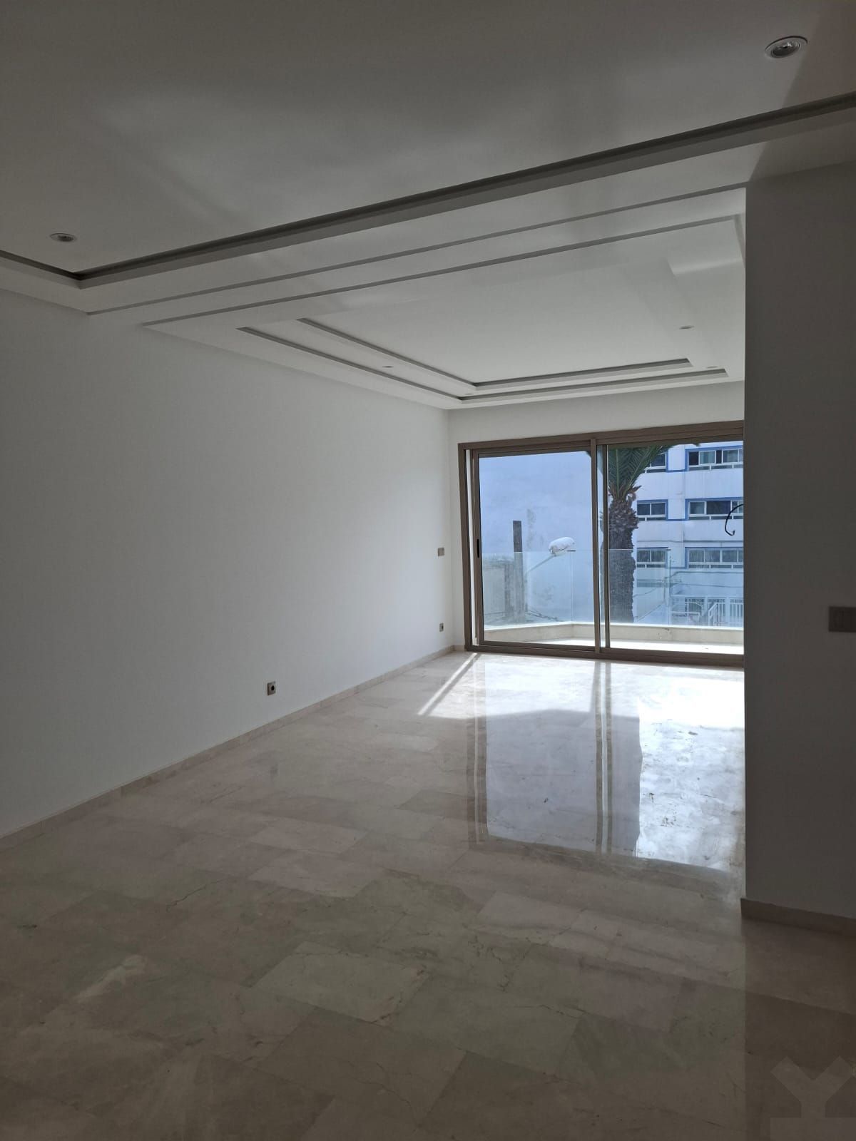Appartement 92 m² f Palmier (Maarif) — 7