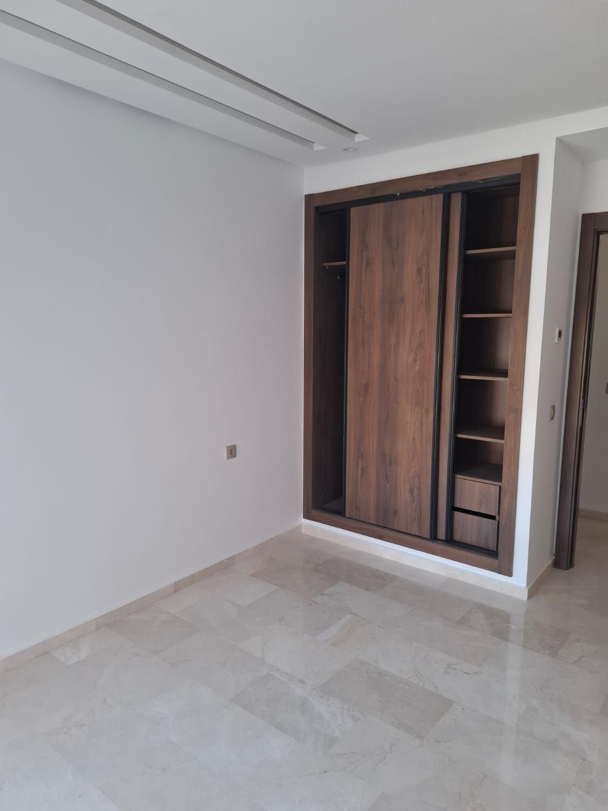 Appartement — Casablanca — 3