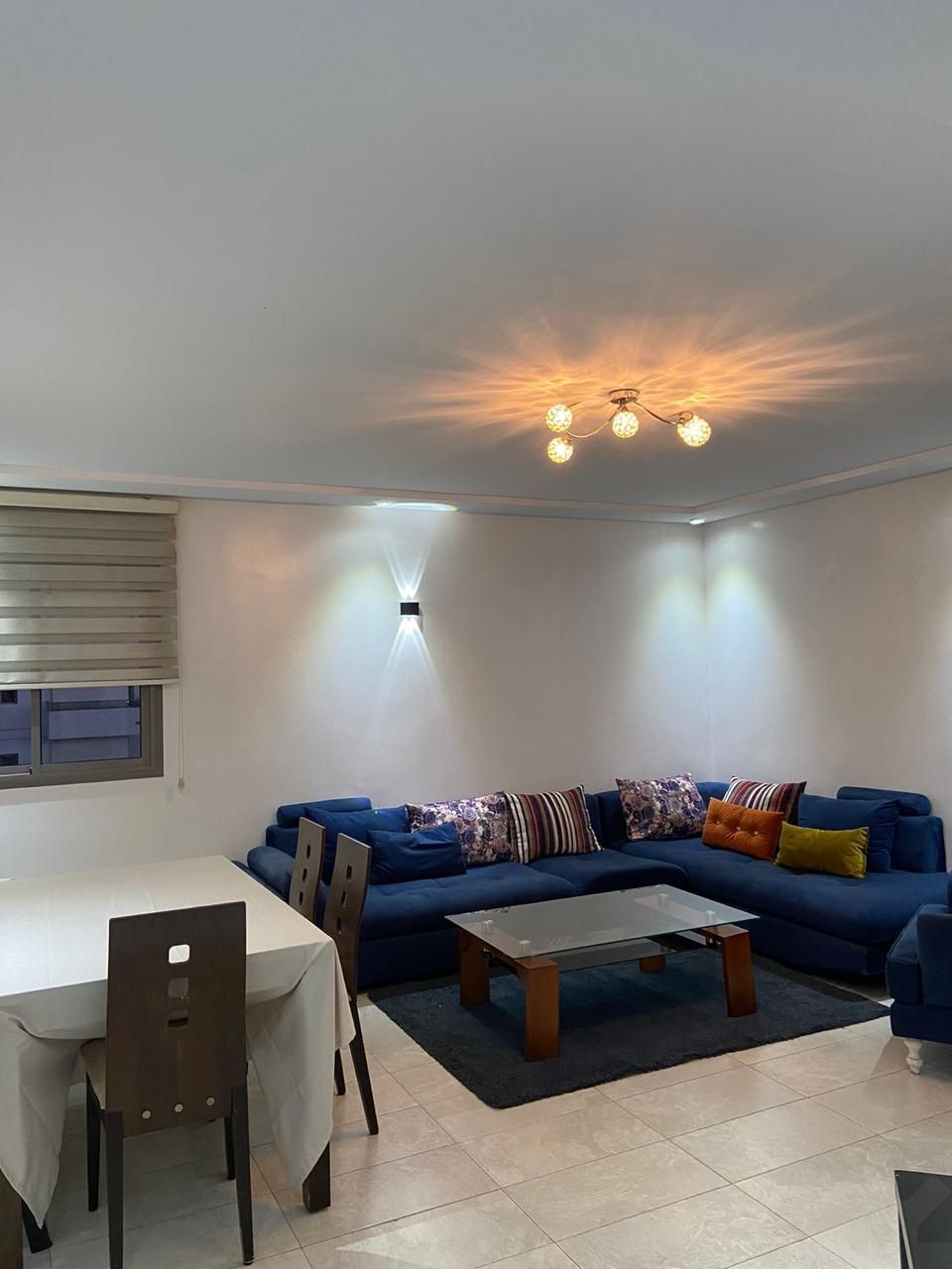 Appartement — 6