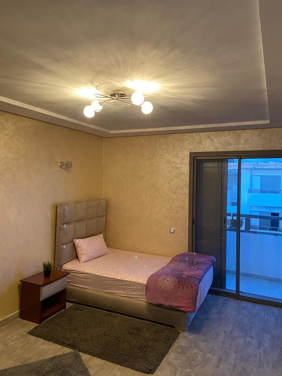 Appartement — 2