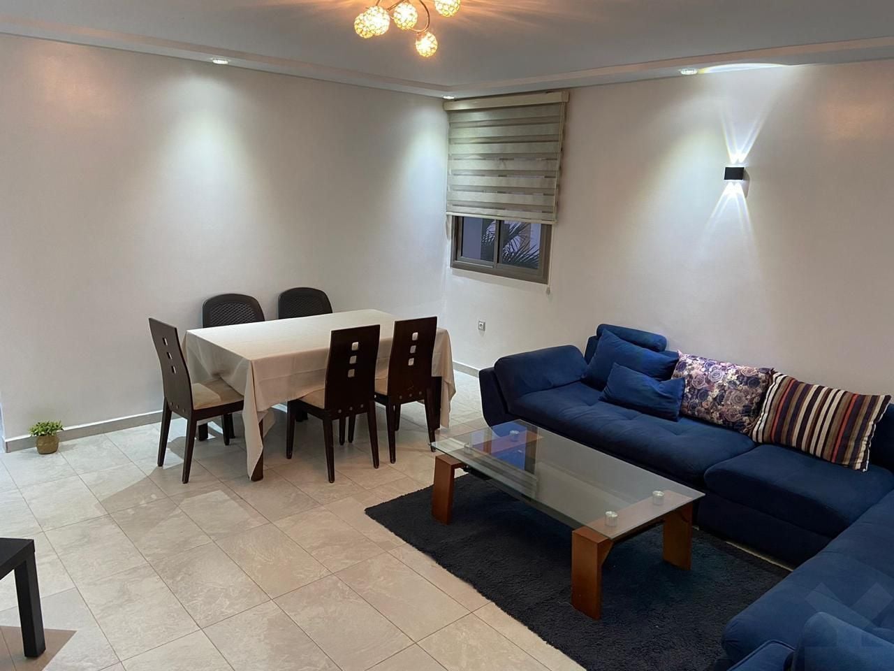 Appartement — 4
