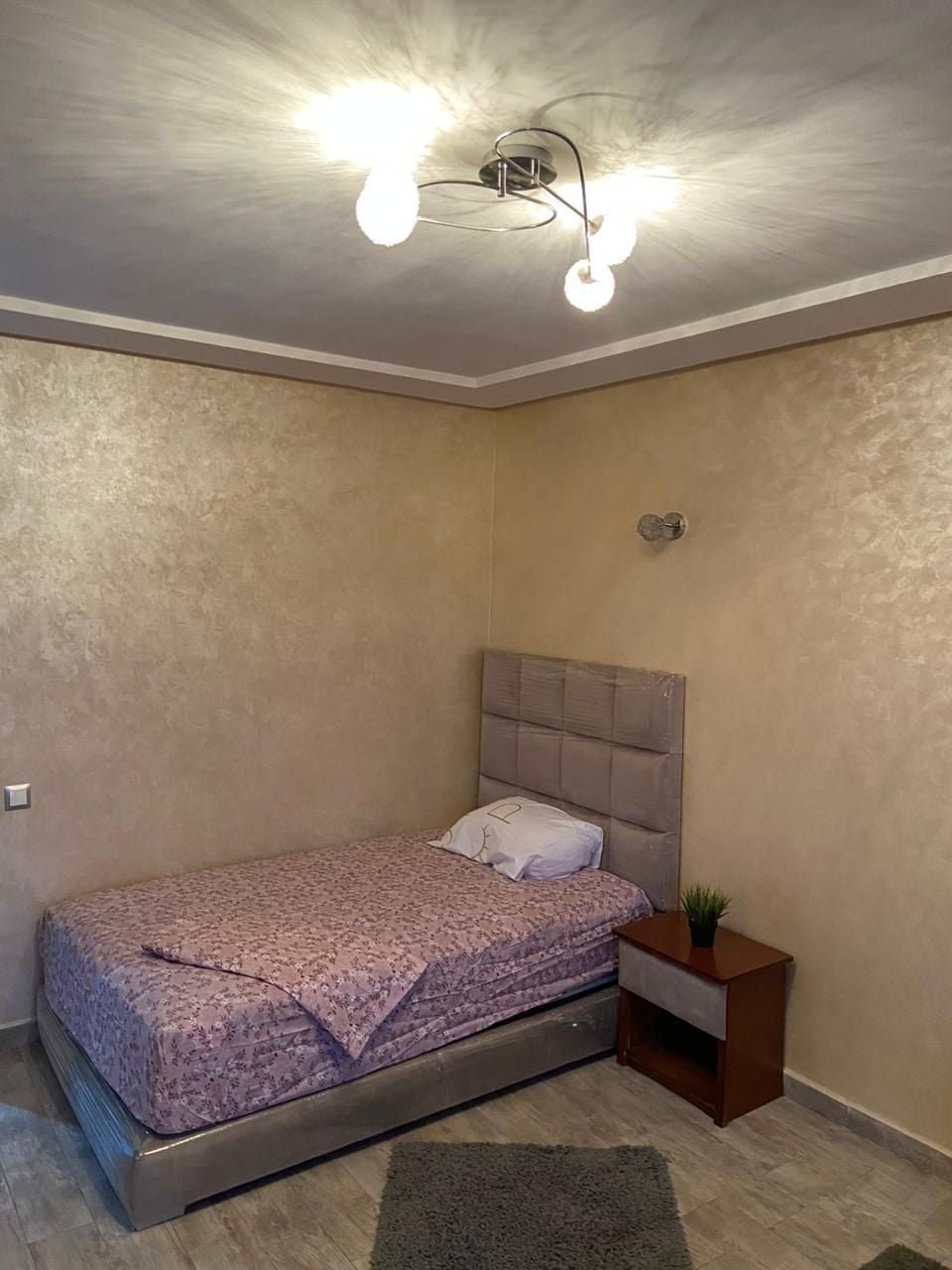 Appartement — 5