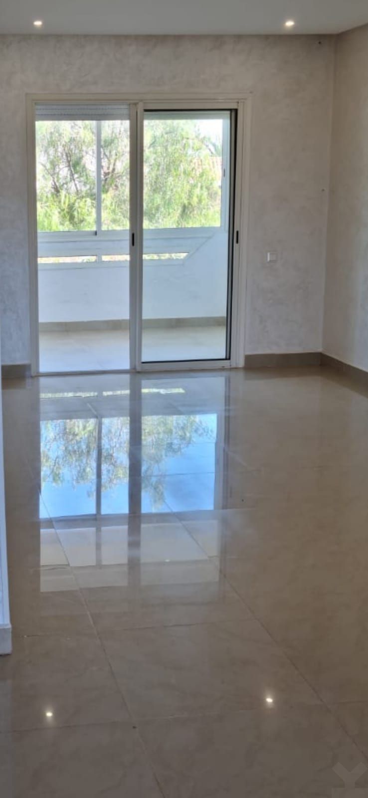 Appartement — Dar Bouazza — 4