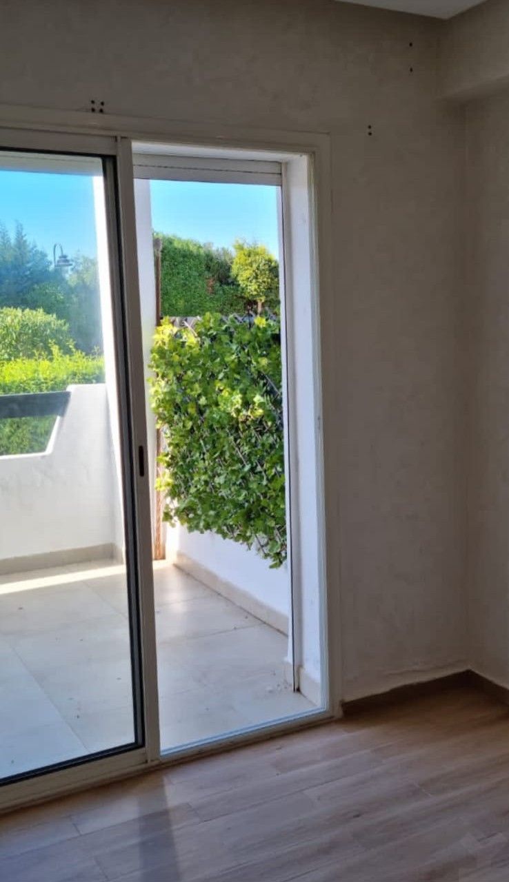 Appartement — Dar Bouazza — 3