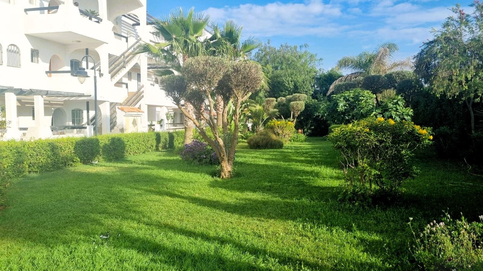 Appartement — Dar Bouazza — 5