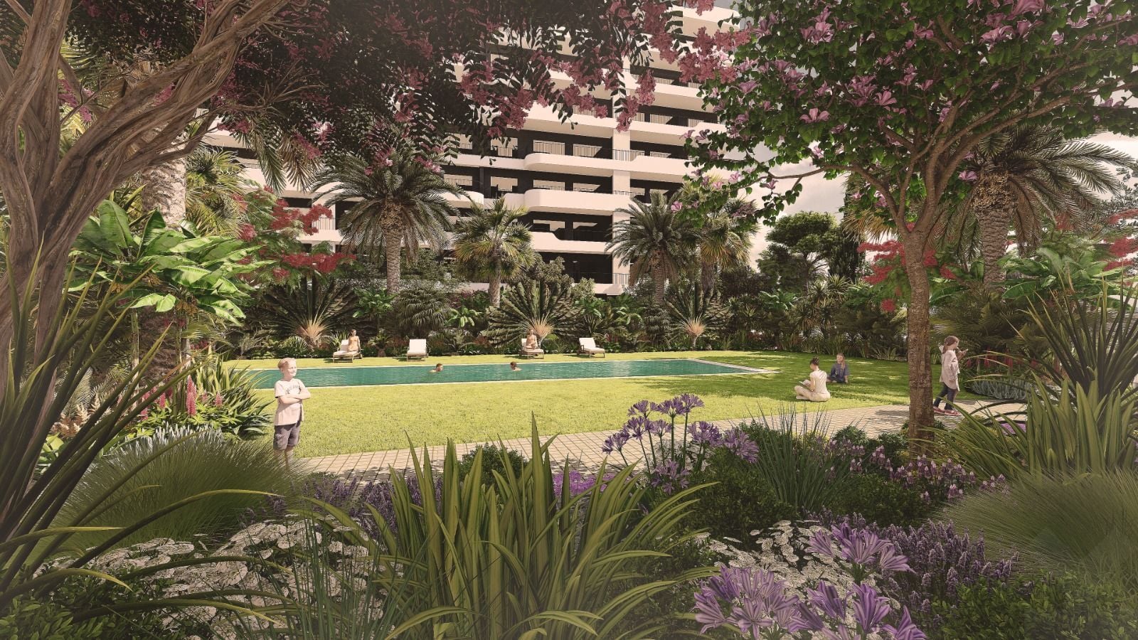Appartement — Casablanca — 5