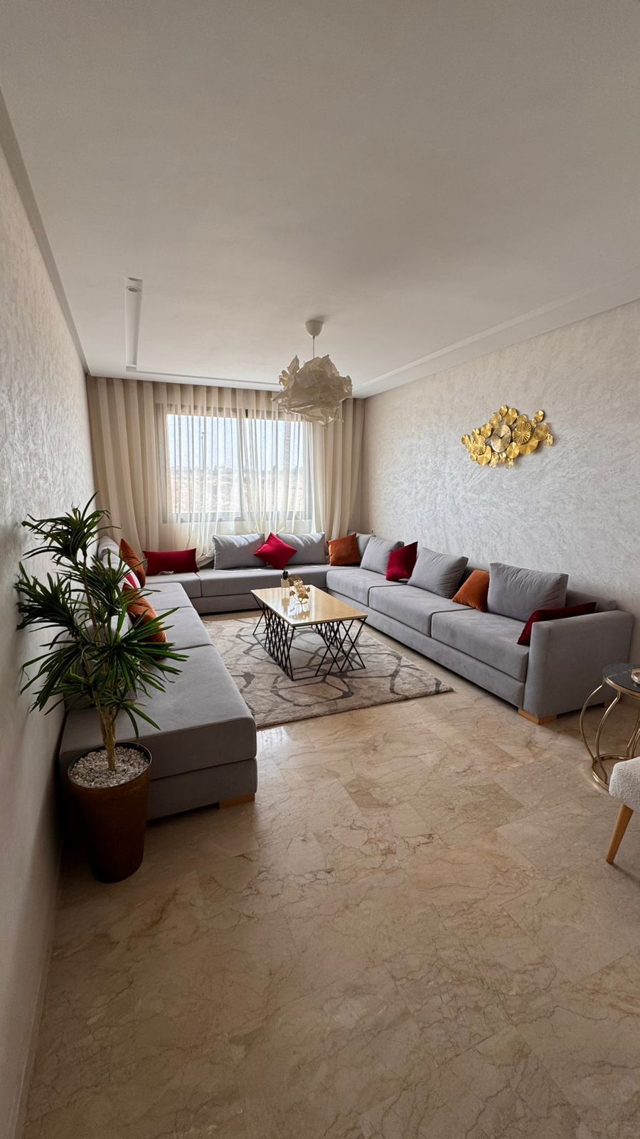 Appartement — Casablanca