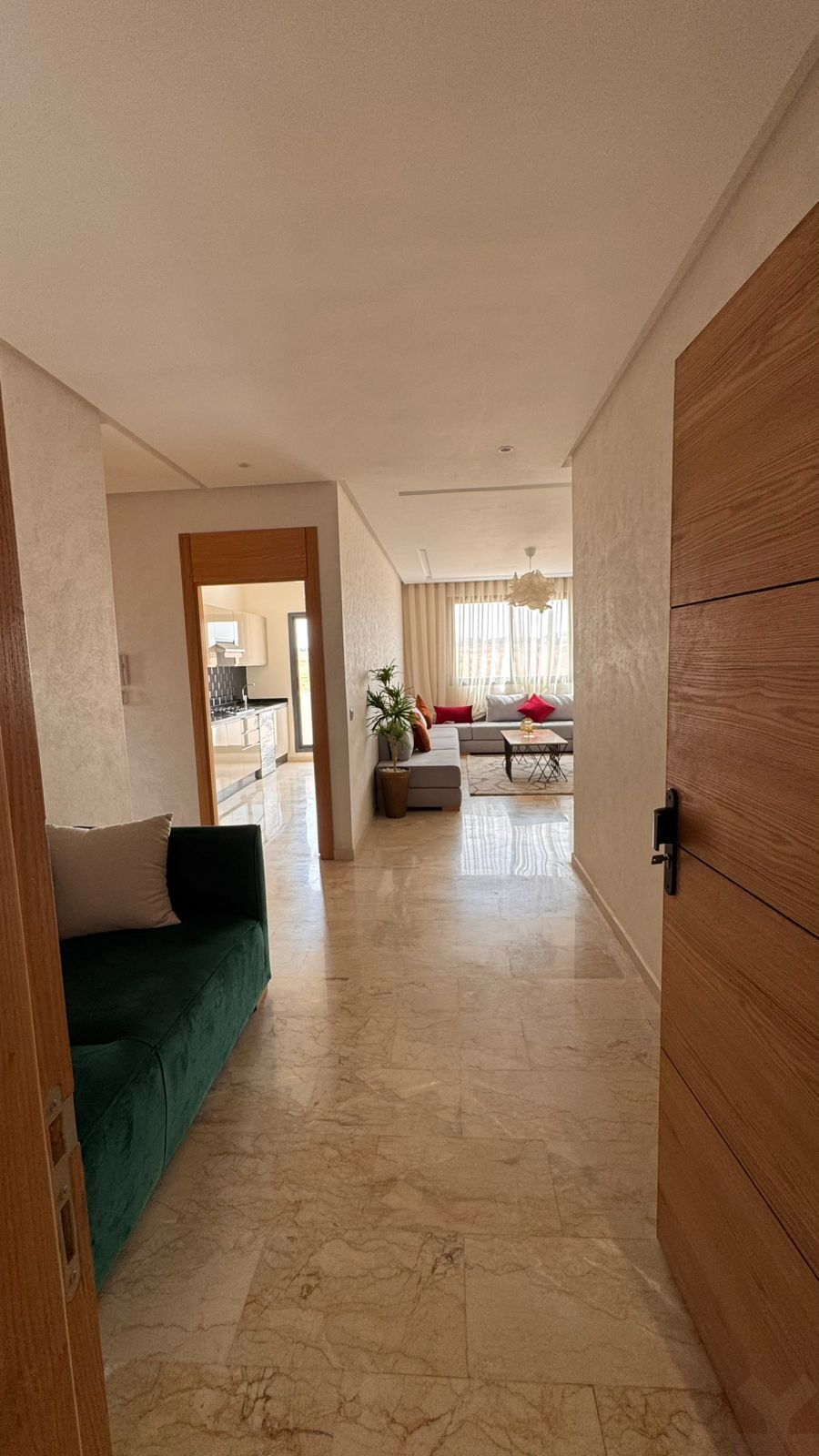 Appartement — Casablanca — 5
