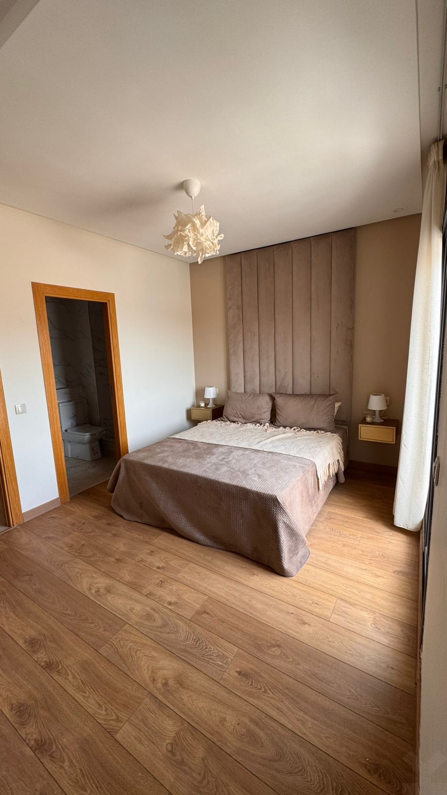 Appartement — Casablanca — 2