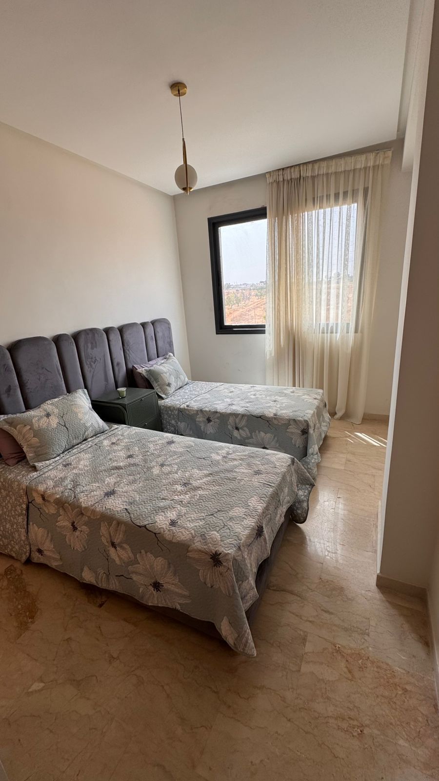 Appartement 114 m² à Sidi Messaoud — 7