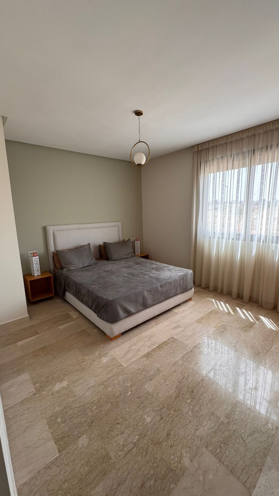Appartement — Casablanca — 2