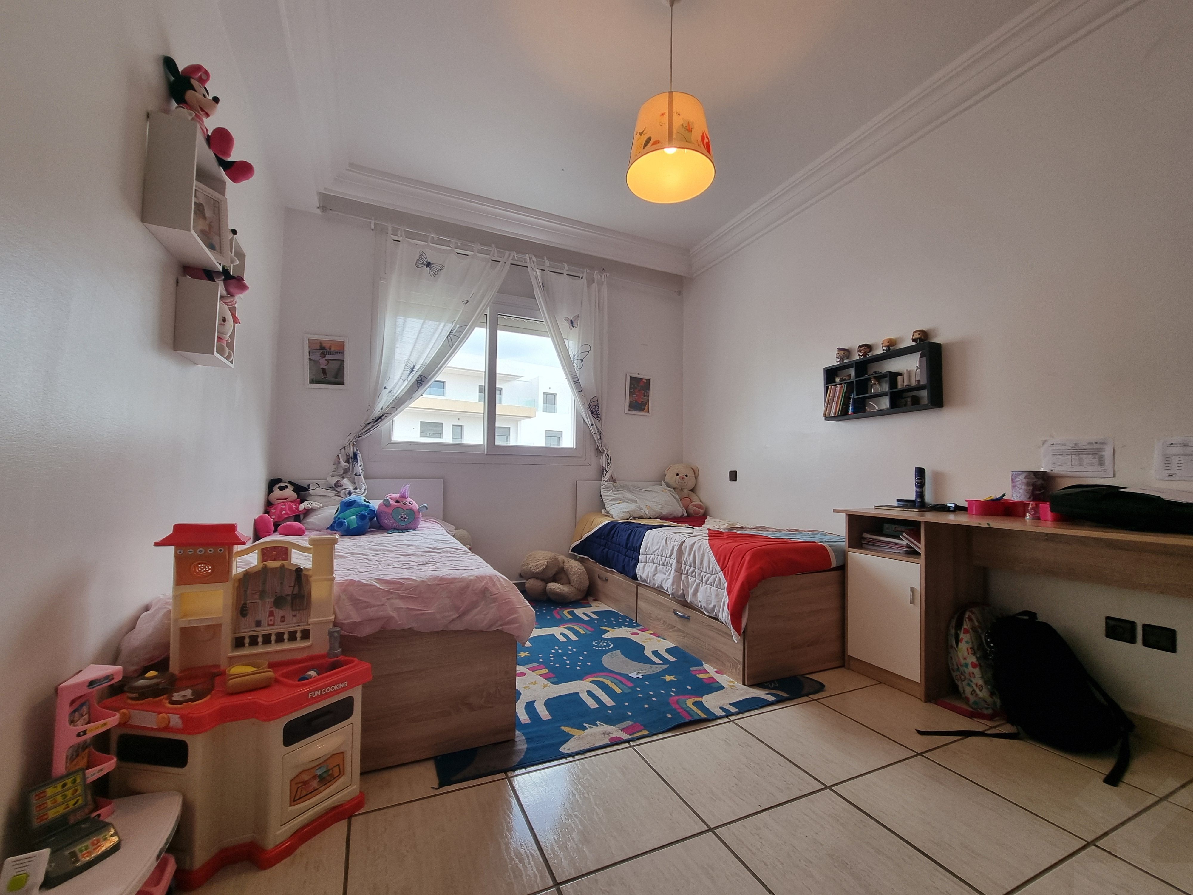 Appartement 100 m² f Monica — 7