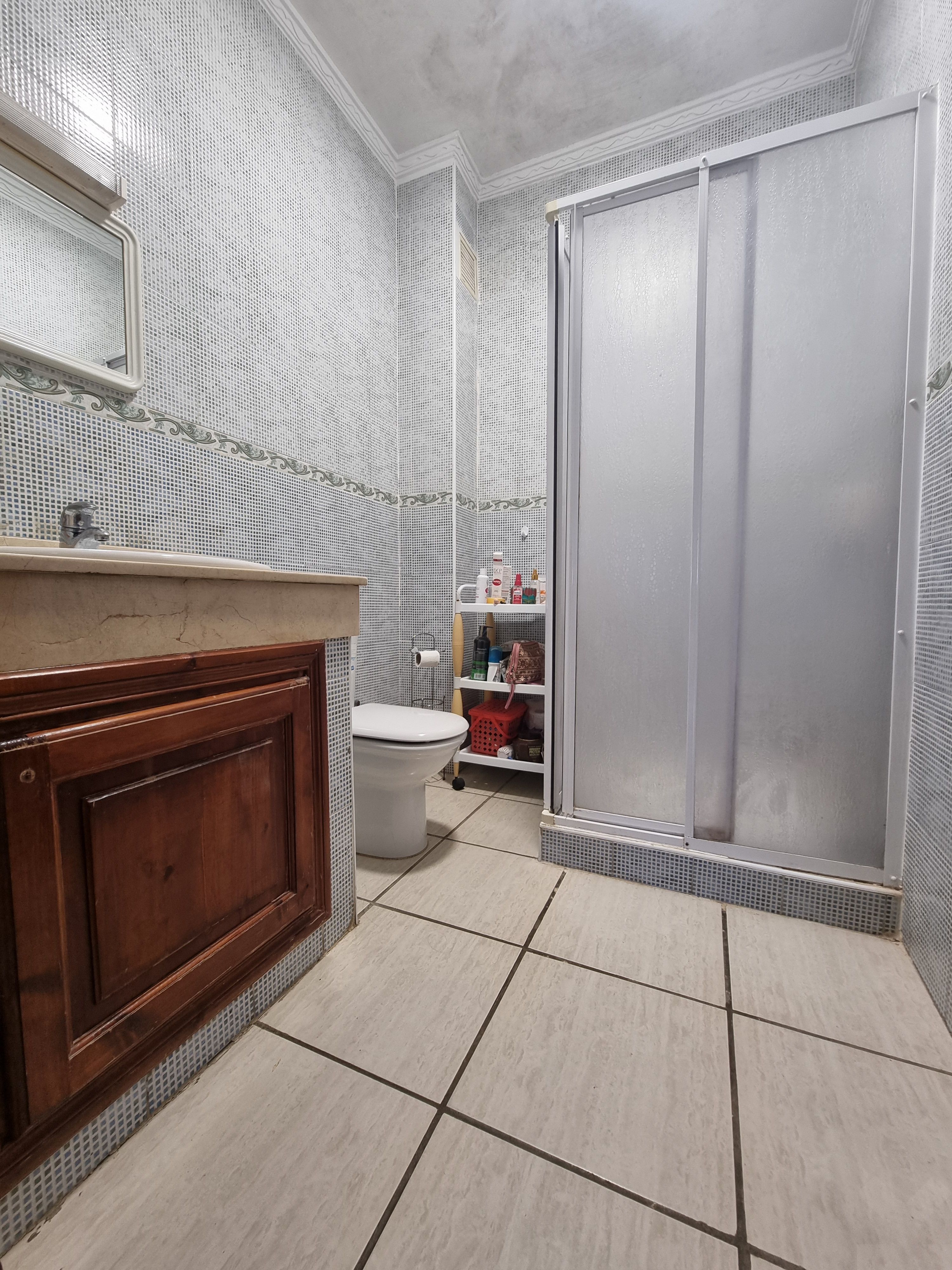 Appartement 100 m² f Monica — 9