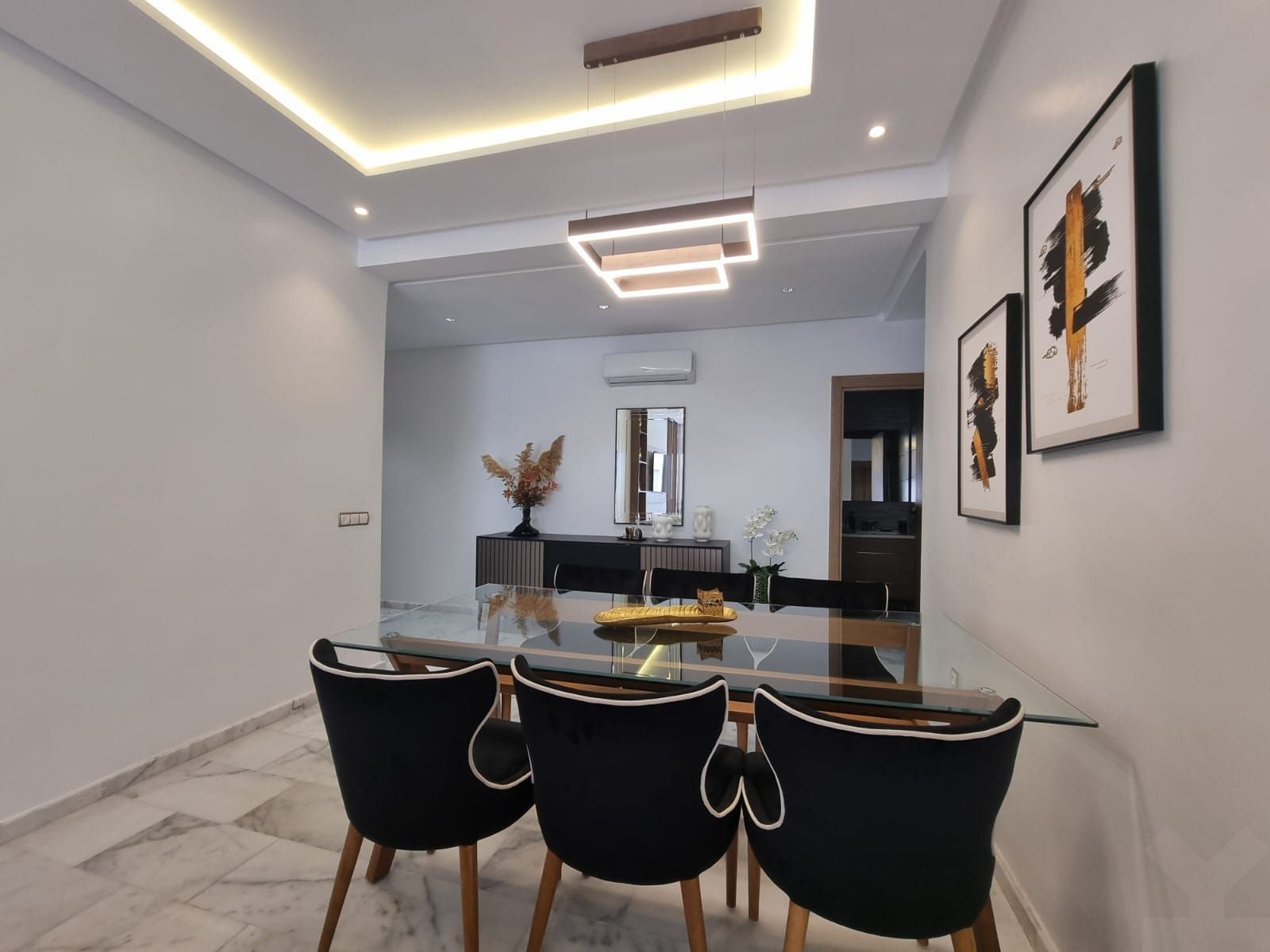 Appartement — Mohammédia — 6