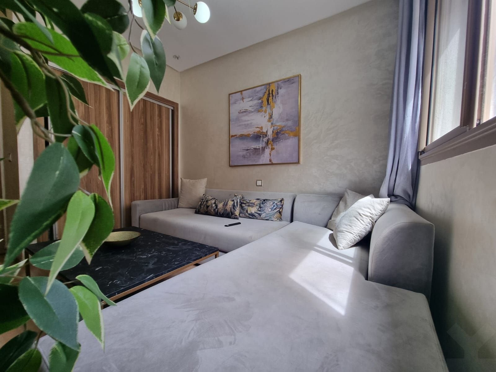 Appartement 83 m² f Centre Ville — 8