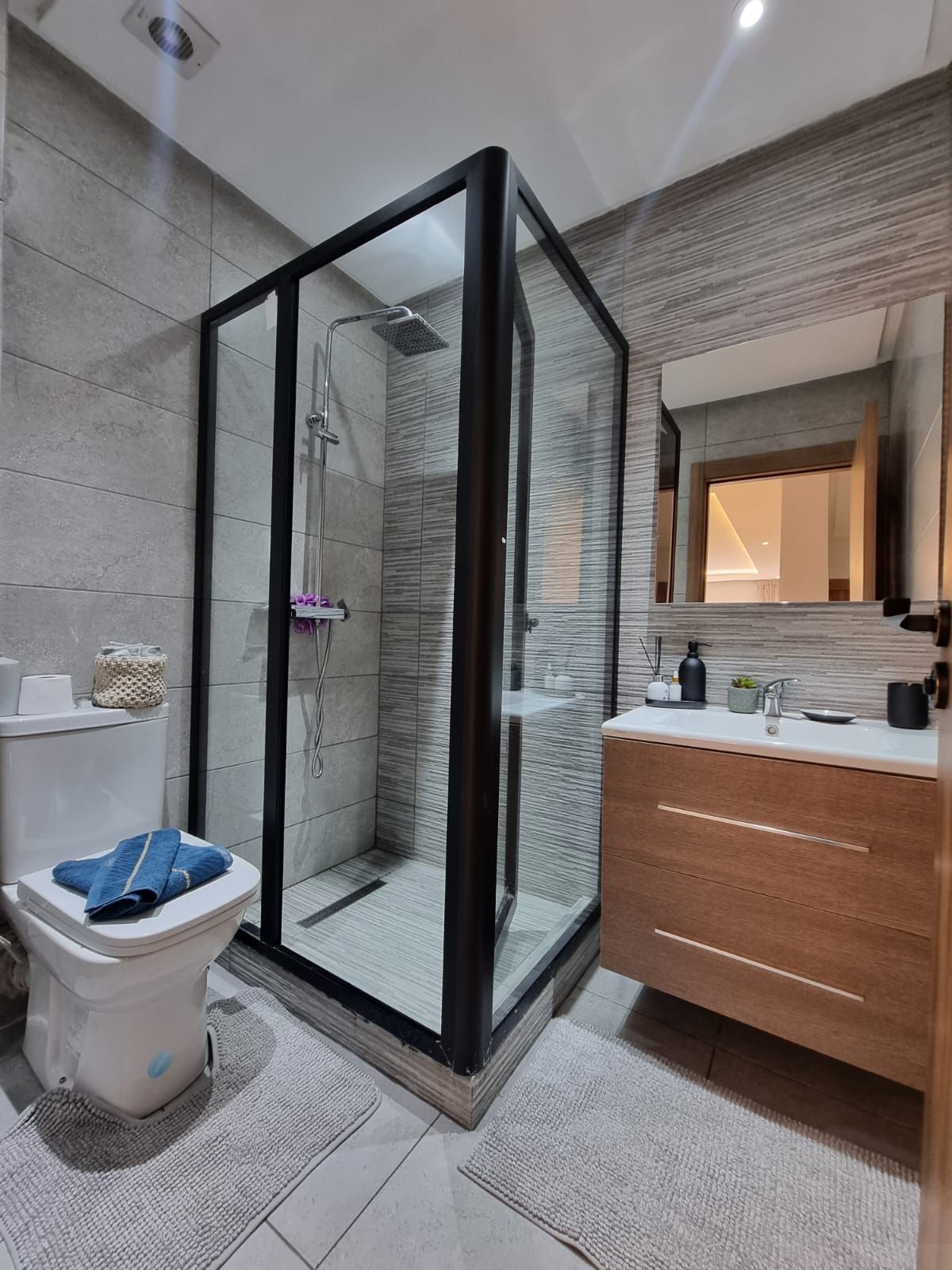 Appartement 83 m² f Centre Ville — 9