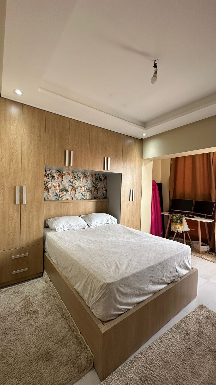 Appartement 74 m² f Tilila — 8