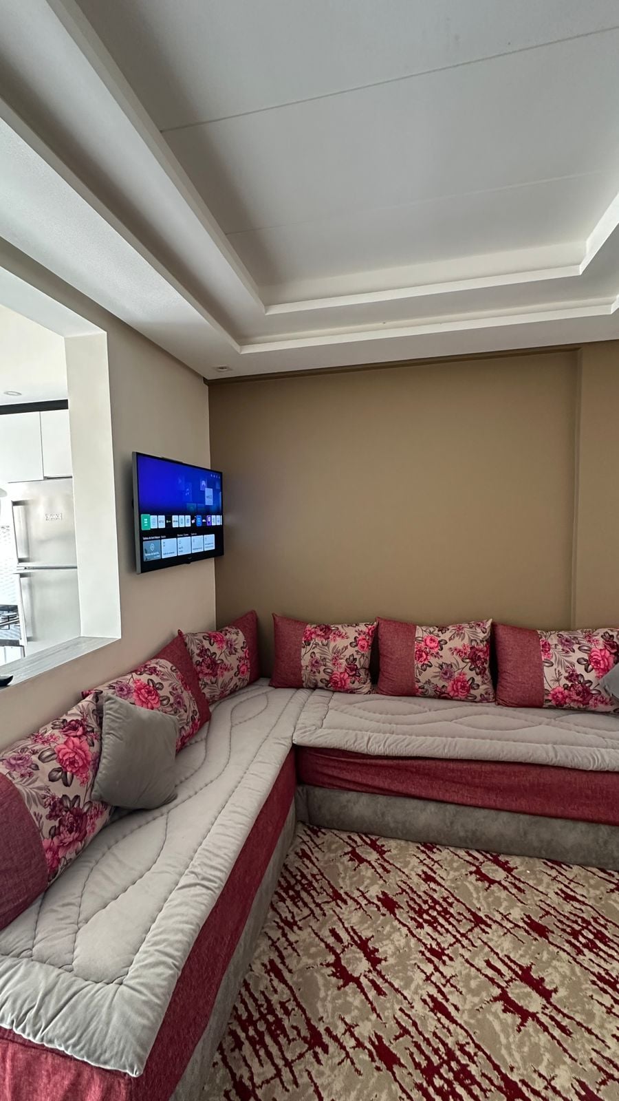 Appartement 74 m² f Tilila — 9