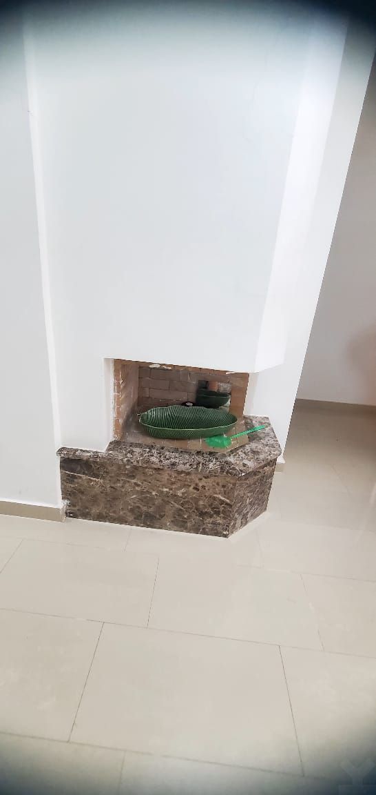Appartement meublé à louer de 104 m² — 3