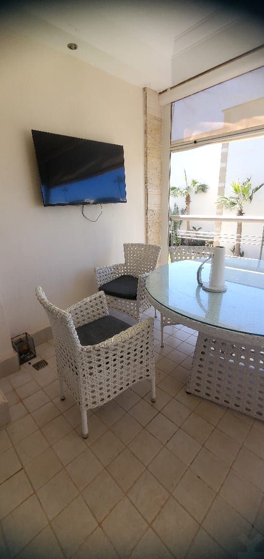 Appartement meublé à louer de 104 m² — 6