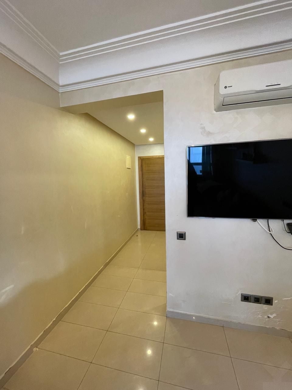 شقة — Dar Bouazza