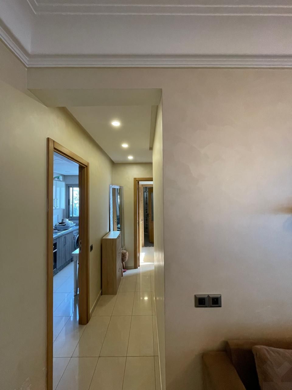 شقة — Dar Bouazza — 3