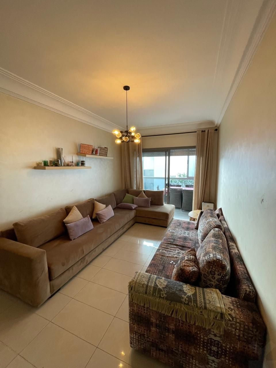 Appartement 74 m² f Tamaris1 — 7