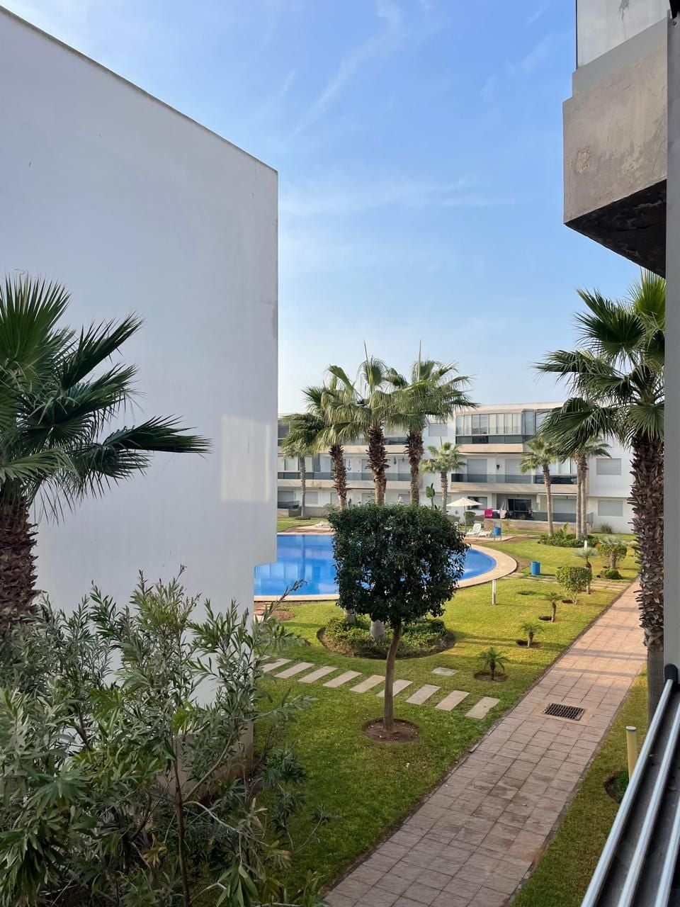 Appartement 74 m² f Tamaris1 — 9