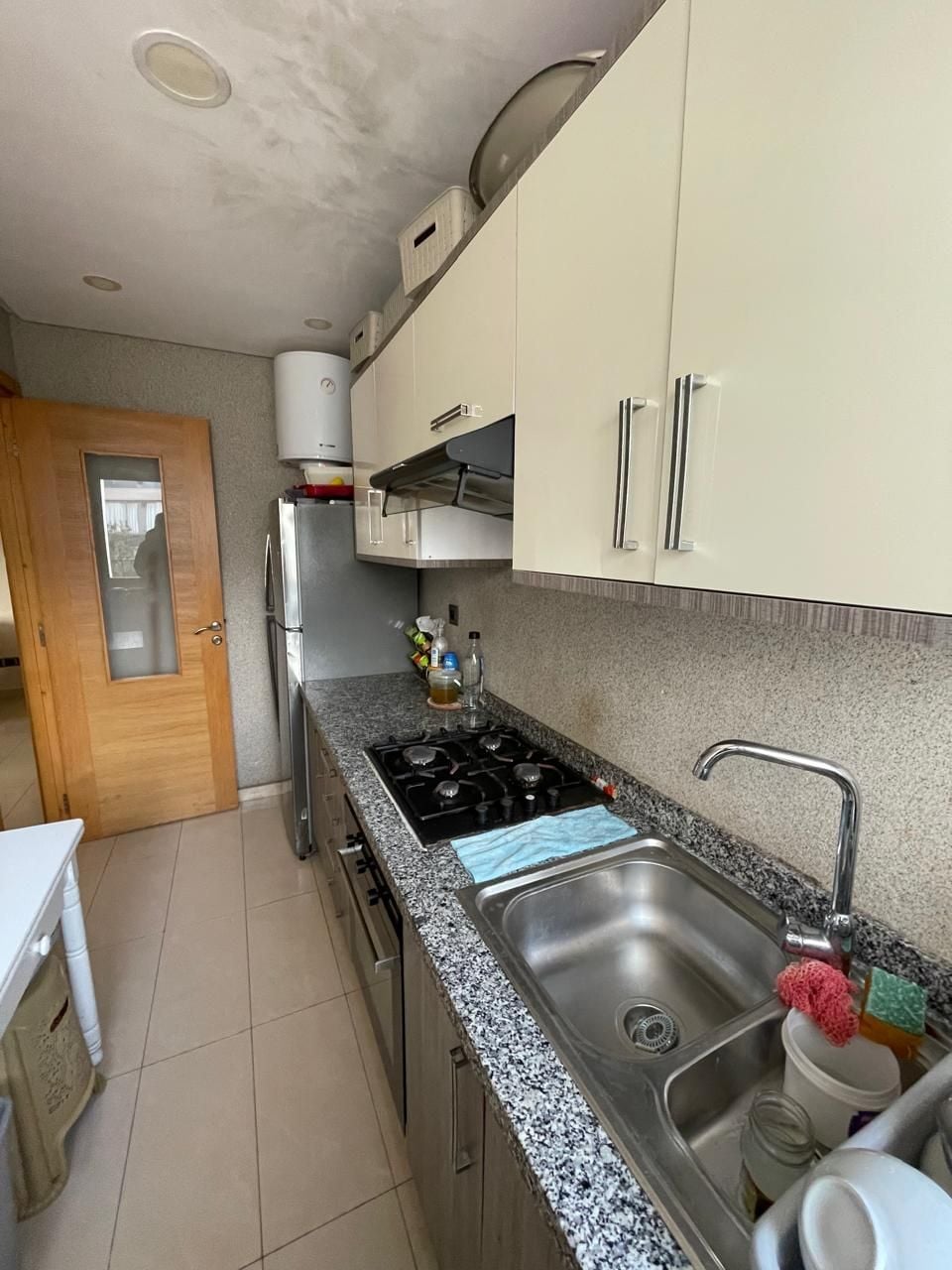 Appartement 74 m² f Tamaris1 — 11