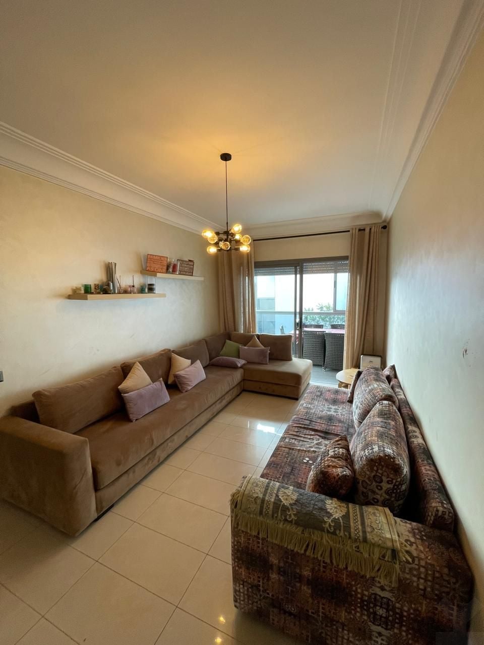 Appartement 74 m² f Tamaris1 — 10