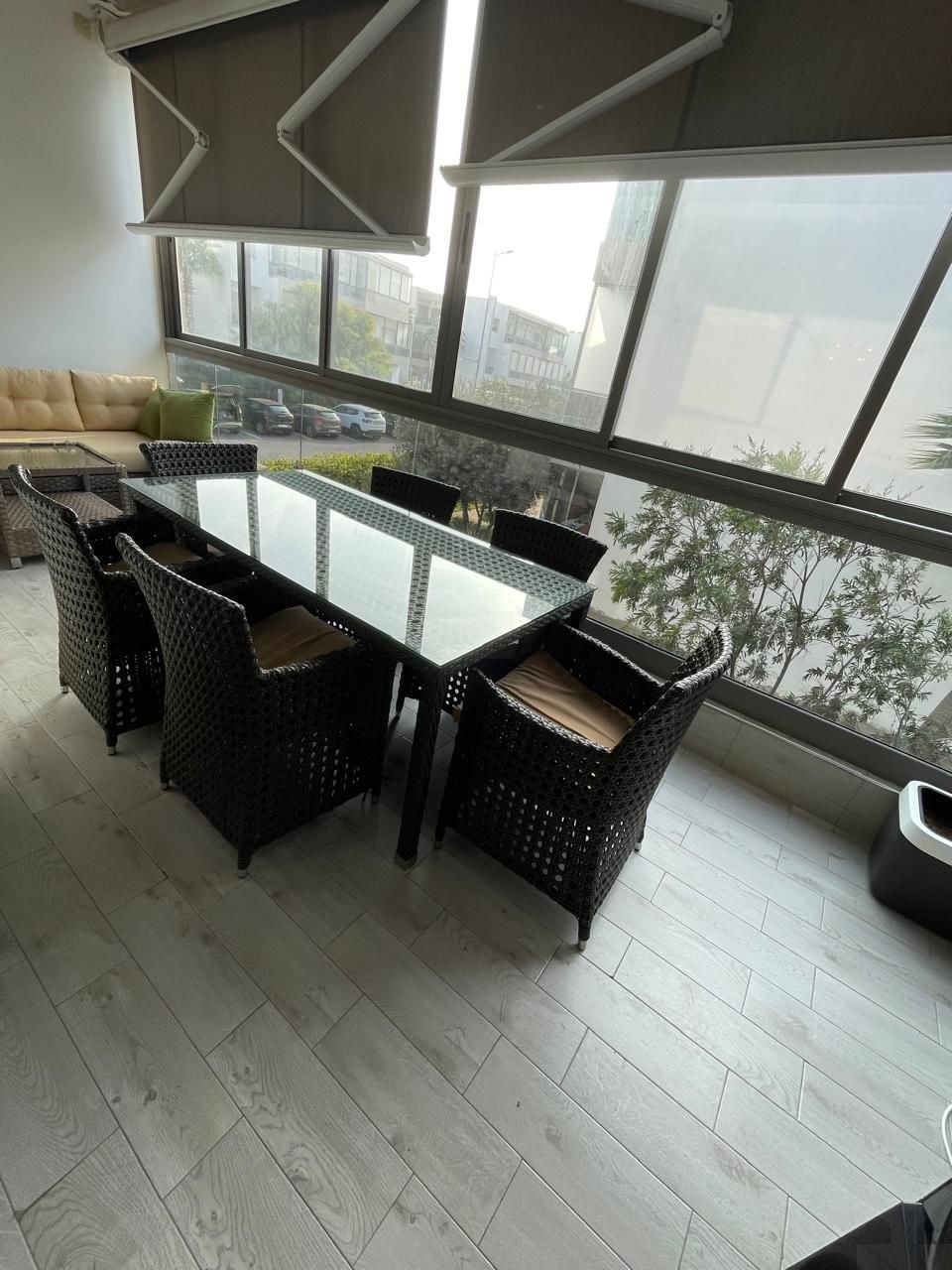 Appartement 74 m² f Tamaris1 — 13