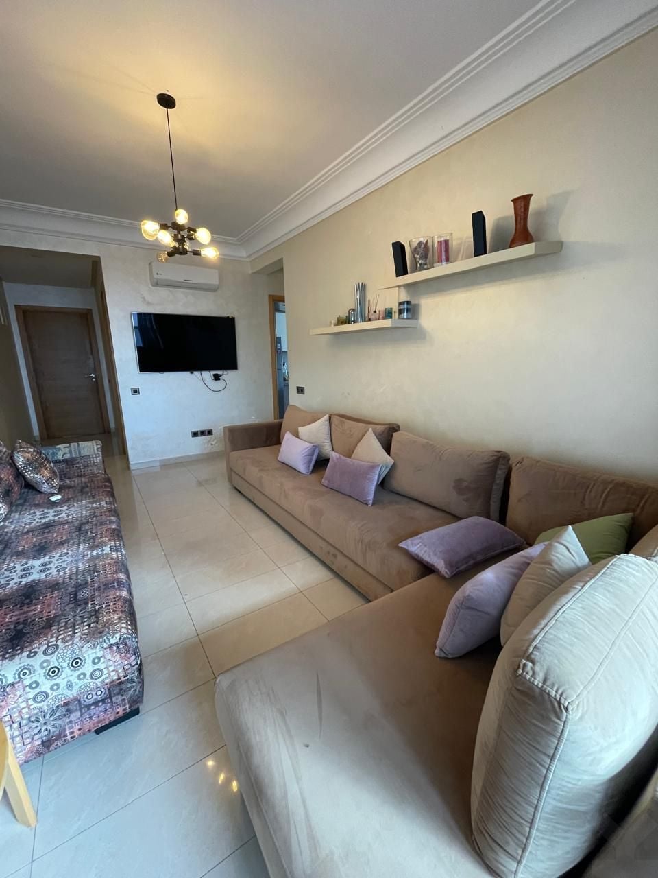 Appartement 74 m² f Tamaris1 — 12