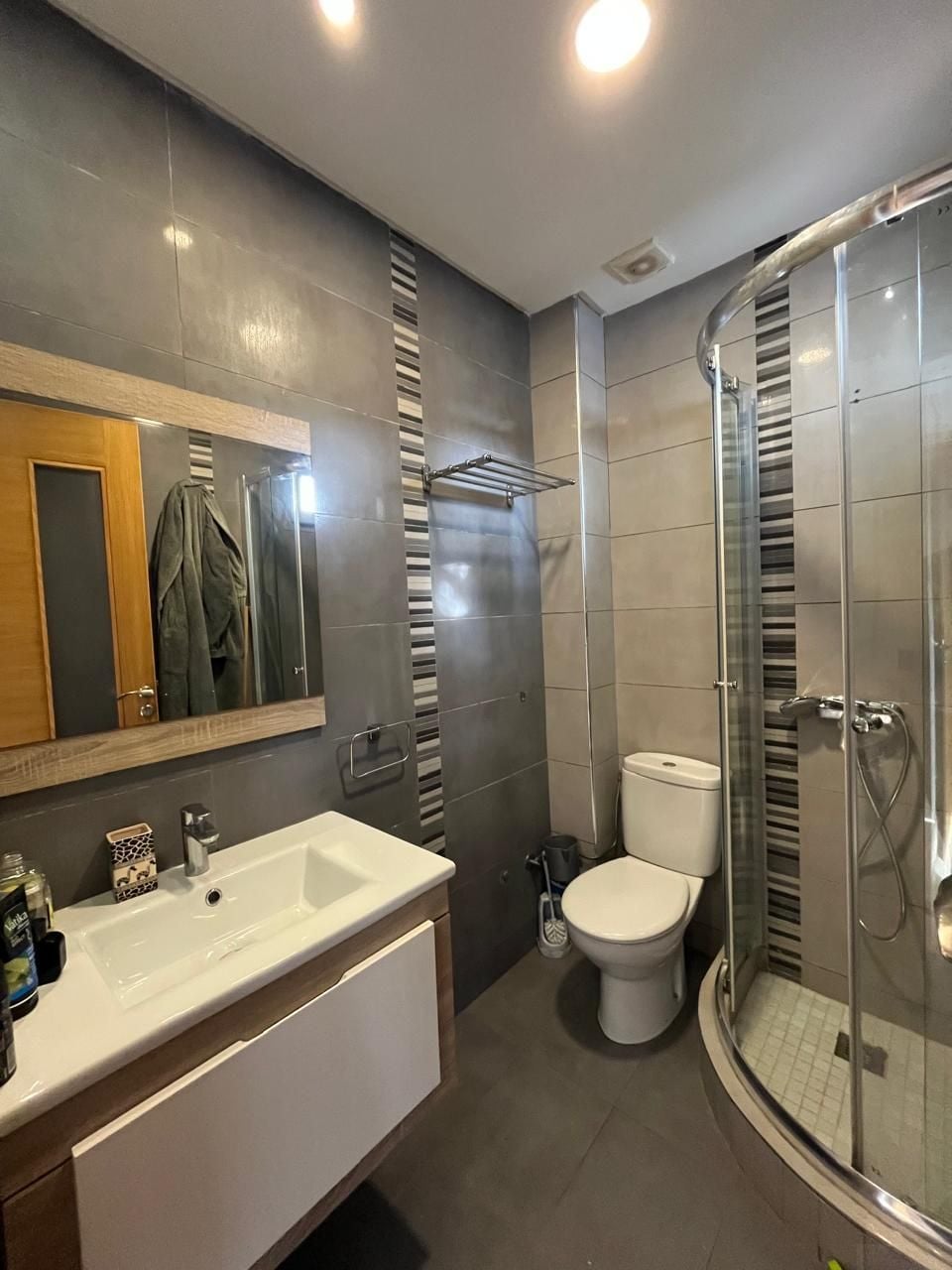 Appartement 74 m² f Tamaris1 — 14