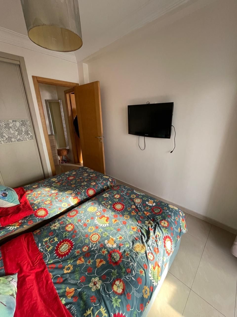 Appartement 74 m² f Tamaris1 — 17