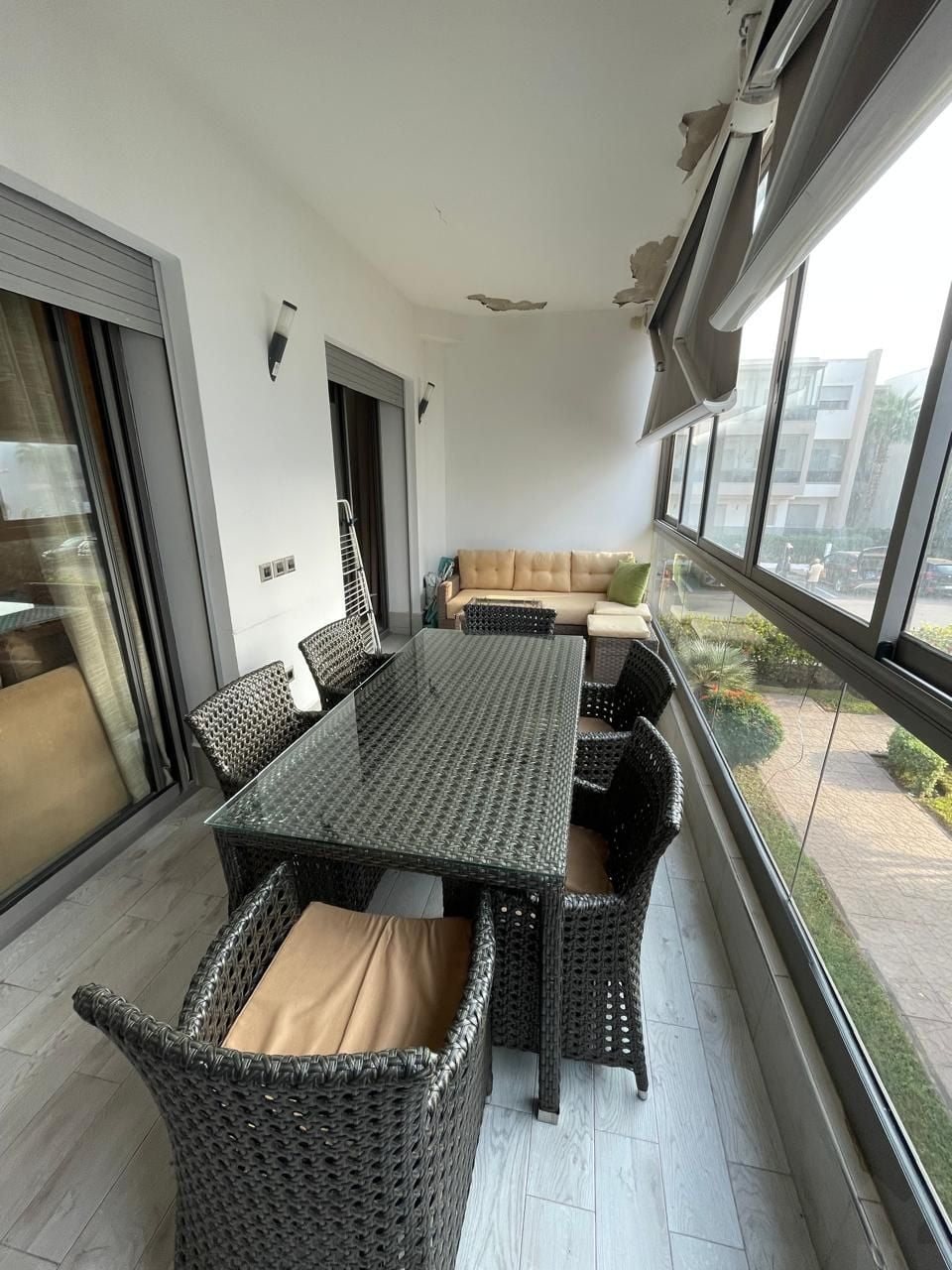 Appartement 74 m² f Tamaris1 — 21
