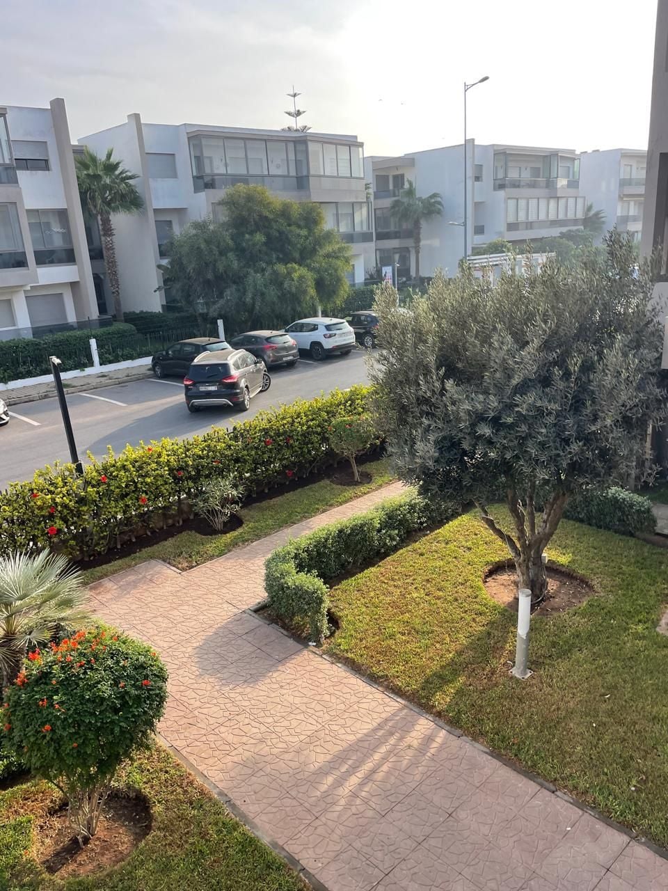 Appartement 74 m² f Tamaris1 — 25