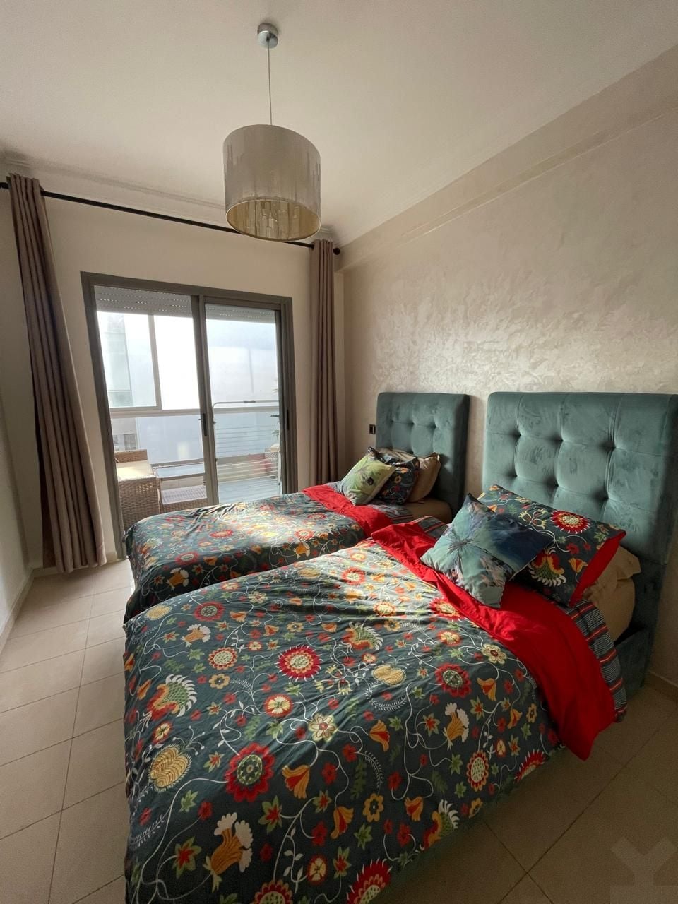 شقة — Dar Bouazza — 5