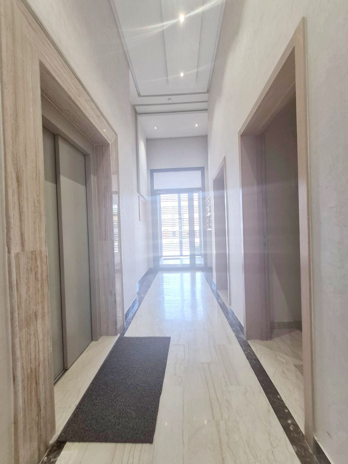 Appartement 109 m² f Victoria — 14
