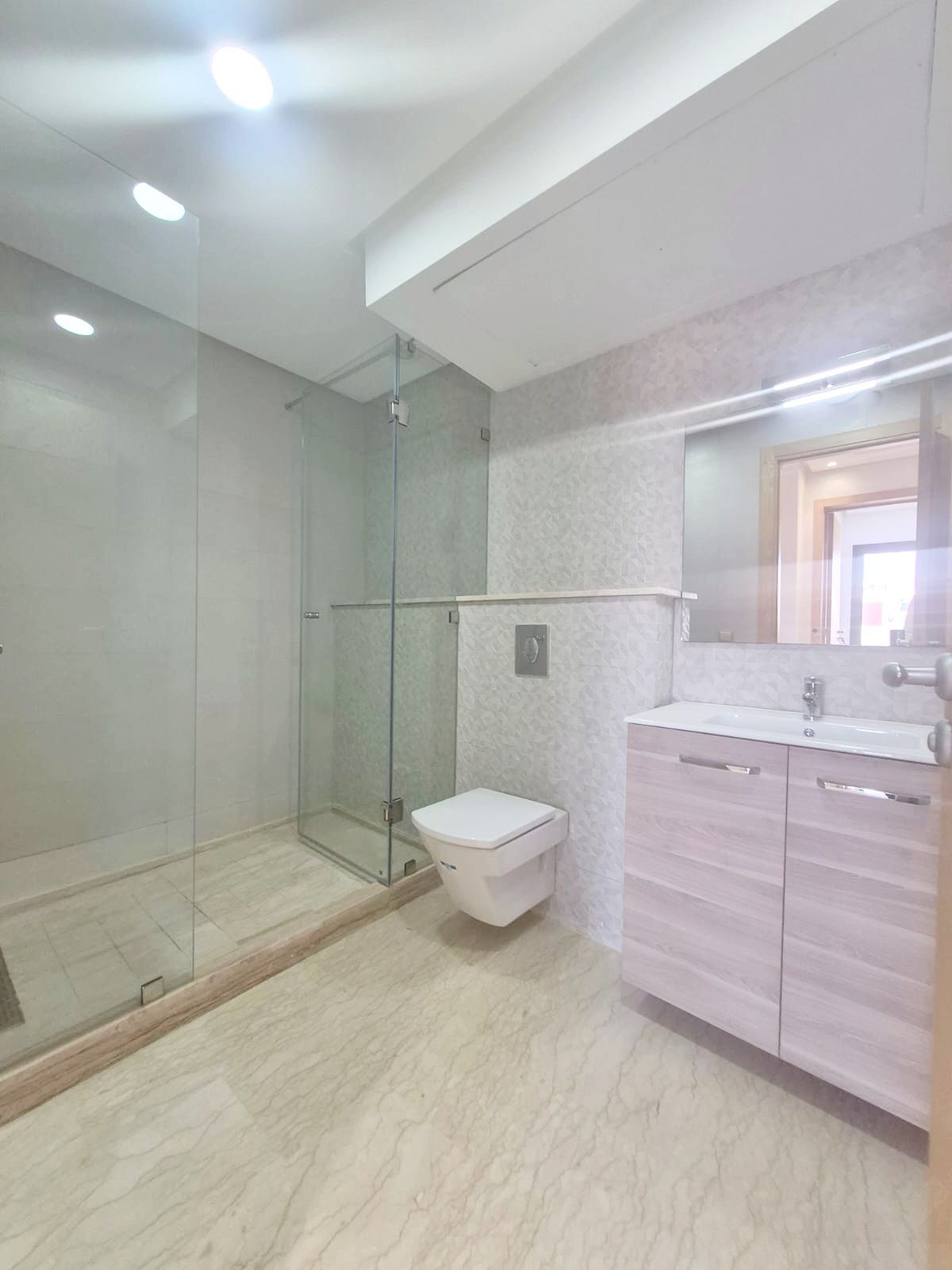Appartement — Bouskoura — 4