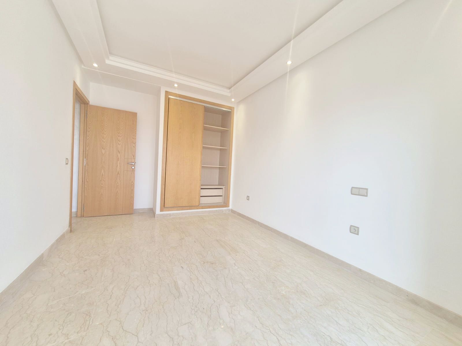 Appartement — Bouskoura — 3