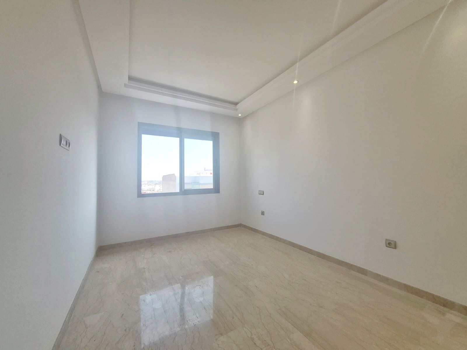 Appartement — Bouskoura — 2