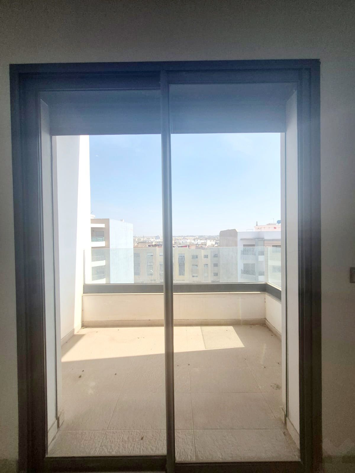 Appartement 109 m² f Victoria — 11