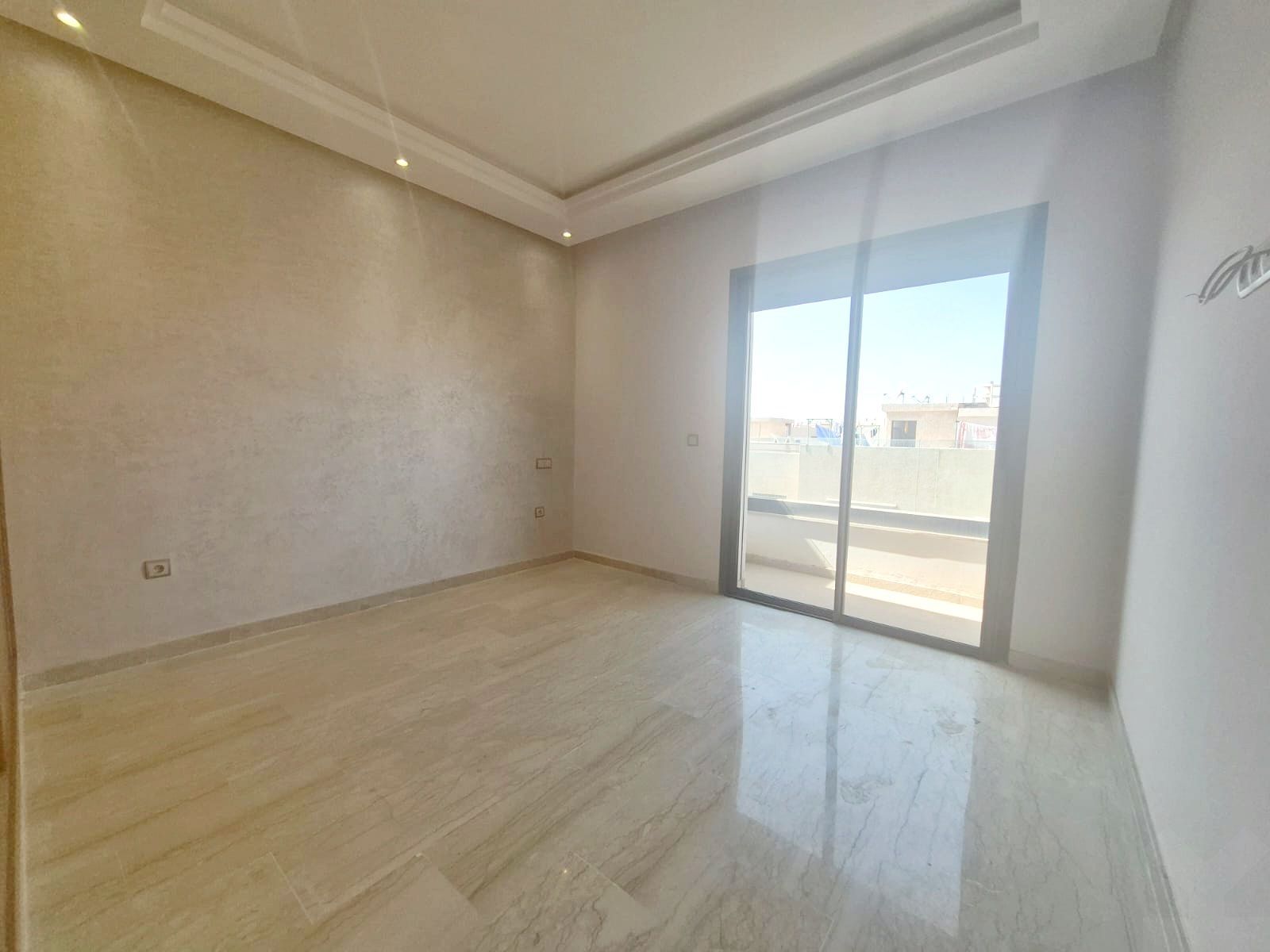Appartement — Bouskoura — 5