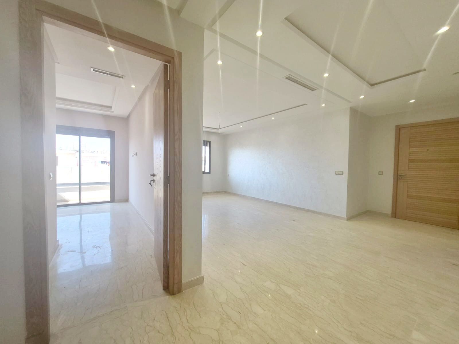 Appartement — Bouskoura — 6