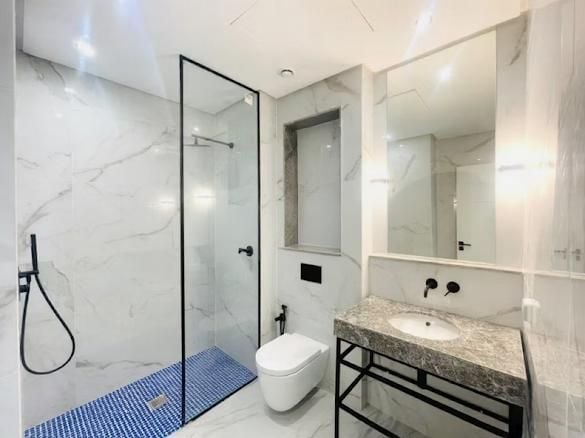 Appartement — Casablanca — 3
