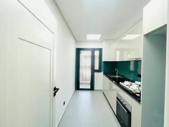 Appartement — Casablanca — 4